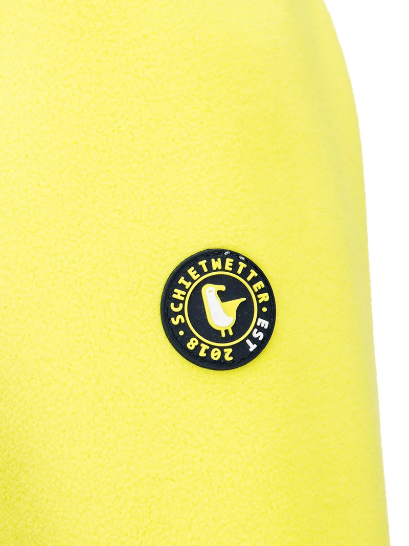 Fleecejacke Holzbein Angie