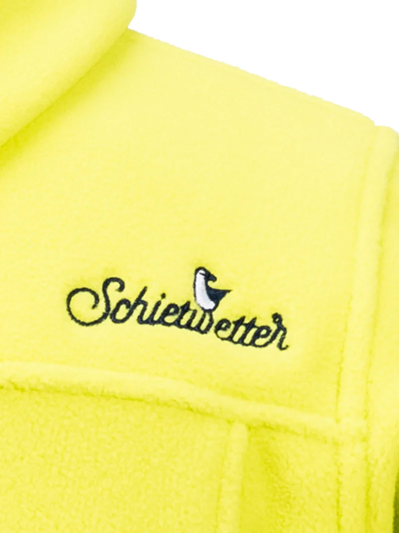 Fleecejacke Holzbein Angie