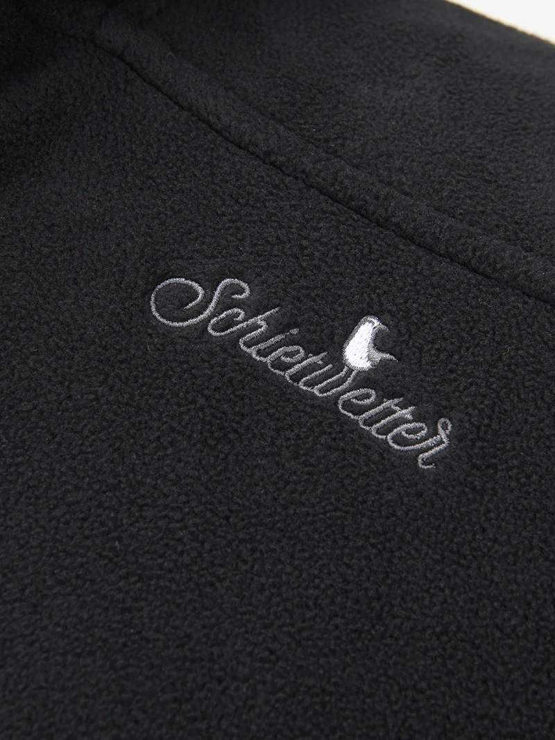 Fleecejacke Holzbein Angie