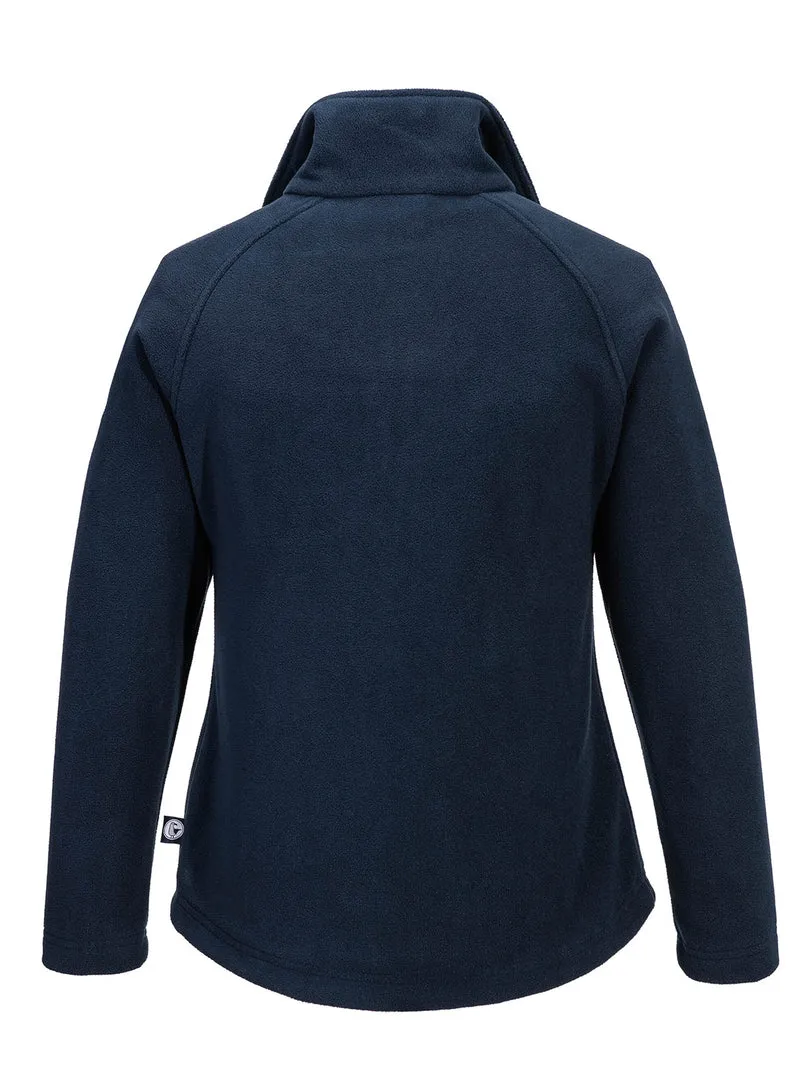 Fleecejacke Hakenhand Frieda