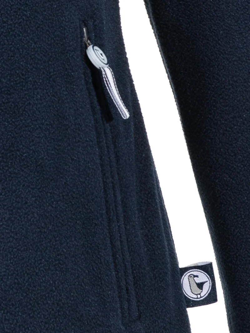 Fleecejacke Hakenhand Frieda