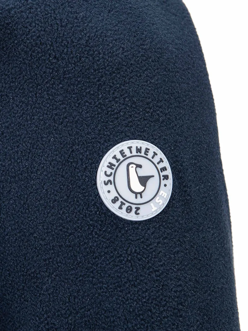 Fleecejacke Hakenhand Frieda