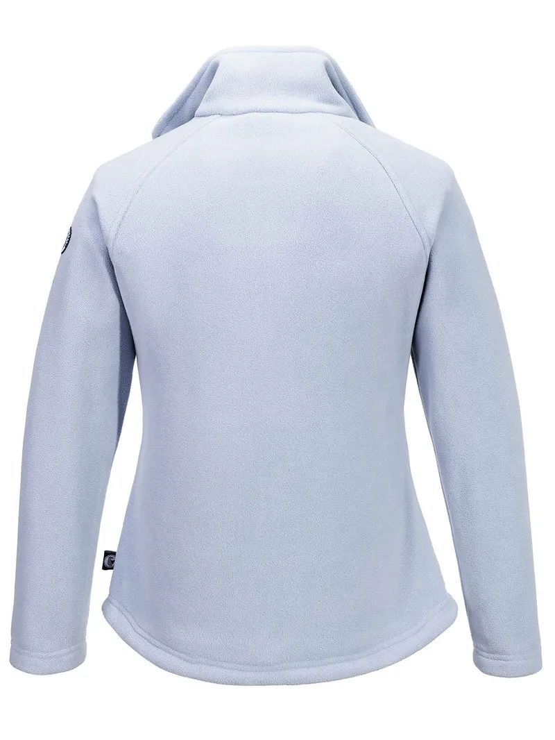 Fleecejacke Hakenhand Frieda
