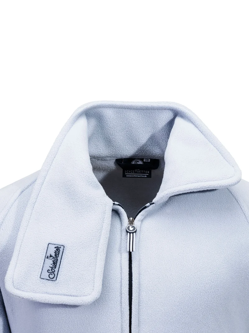 Fleecejacke Hakenhand Frieda