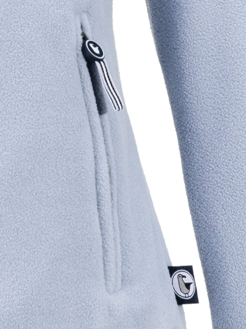 Fleecejacke Hakenhand Frieda