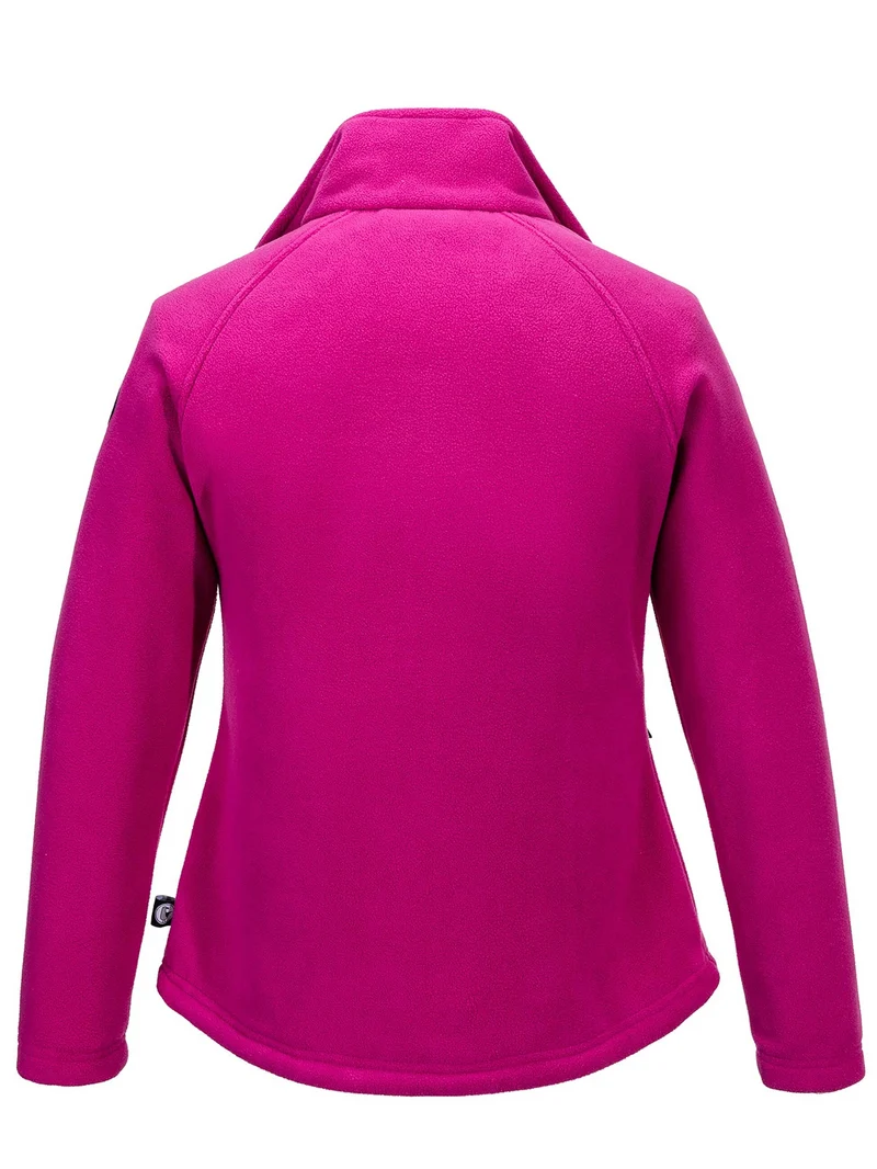 Fleecejacke Hakenhand Frieda
