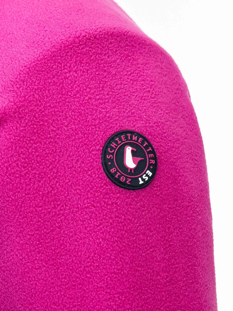Fleecejacke Hakenhand Frieda
