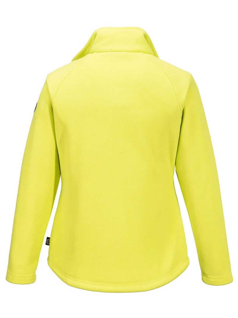 Fleecejacke Hakenhand Frieda