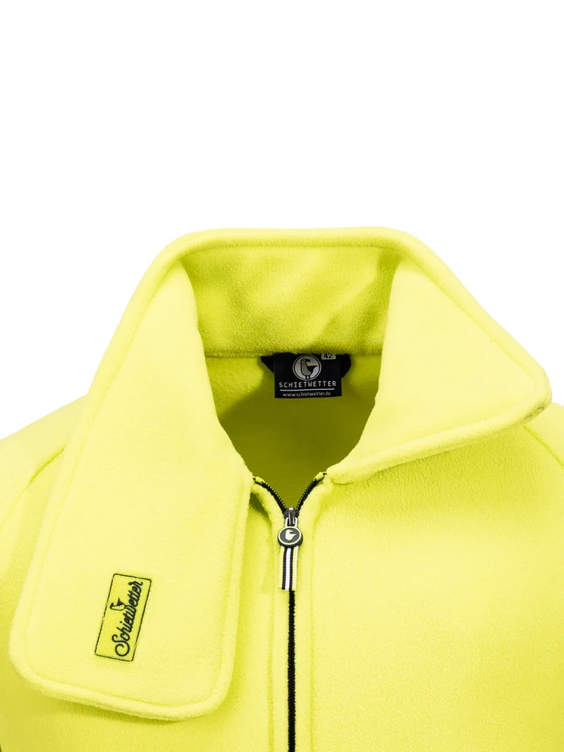 Fleecejacke Hakenhand Frieda