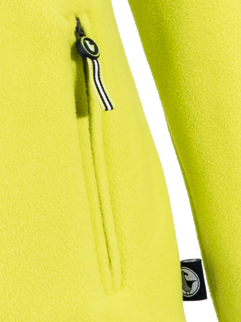 Fleecejacke Hakenhand Frieda