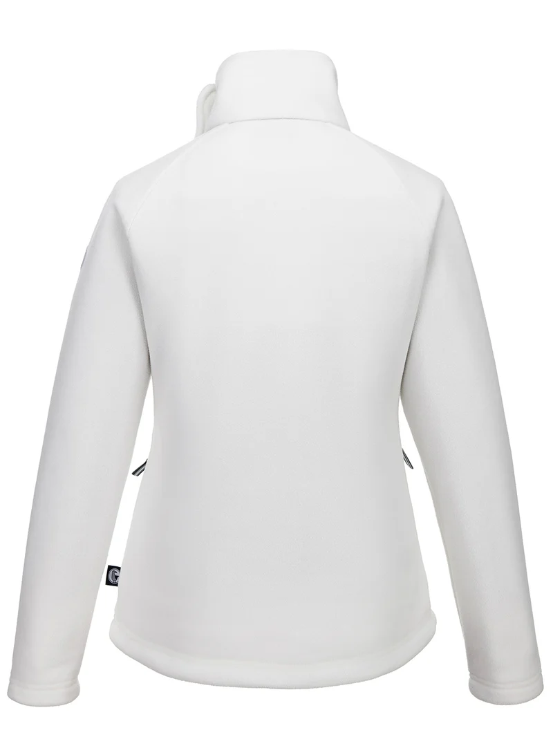 Fleecejacke Hakenhand Frieda