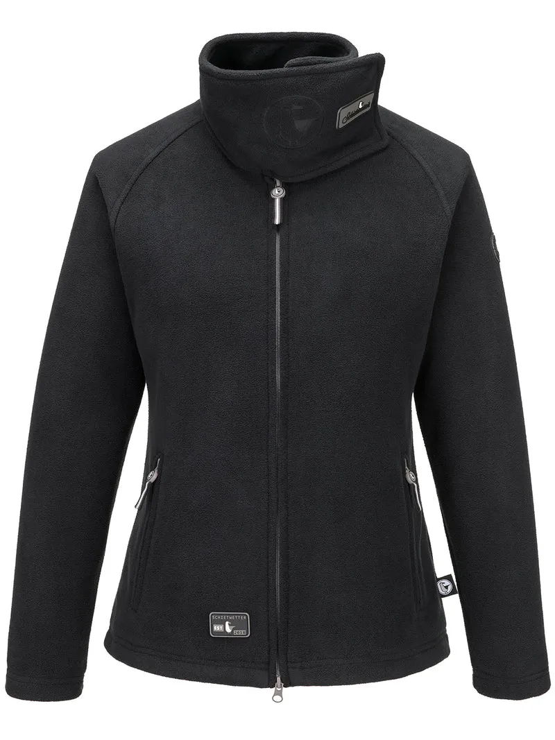 Fleecejacke Hakenhand Frieda
