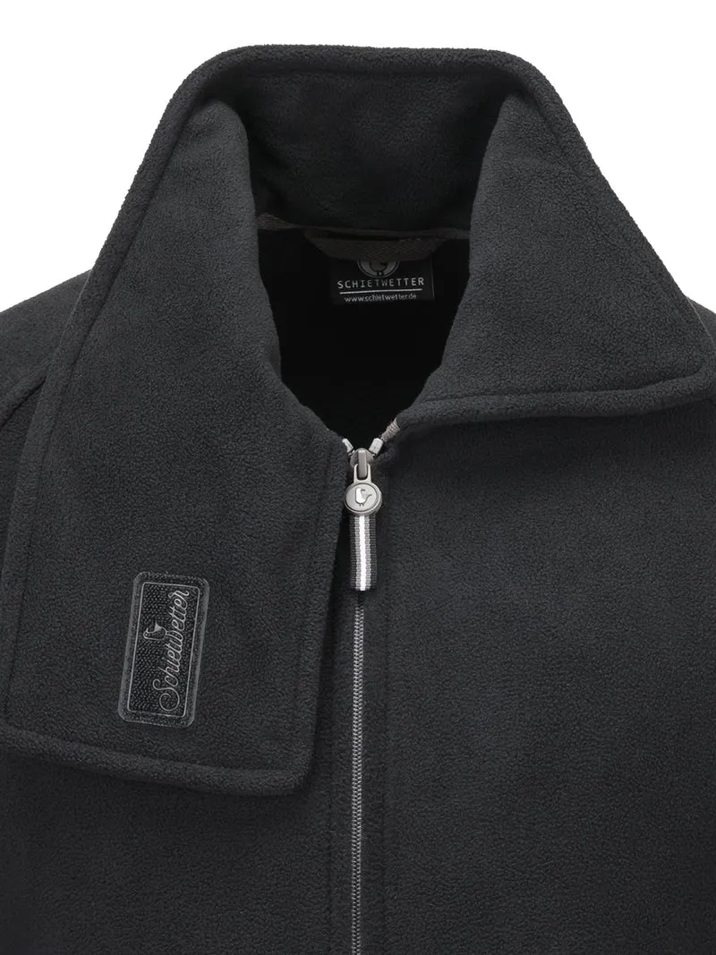 Fleecejacke Hakenhand Frieda