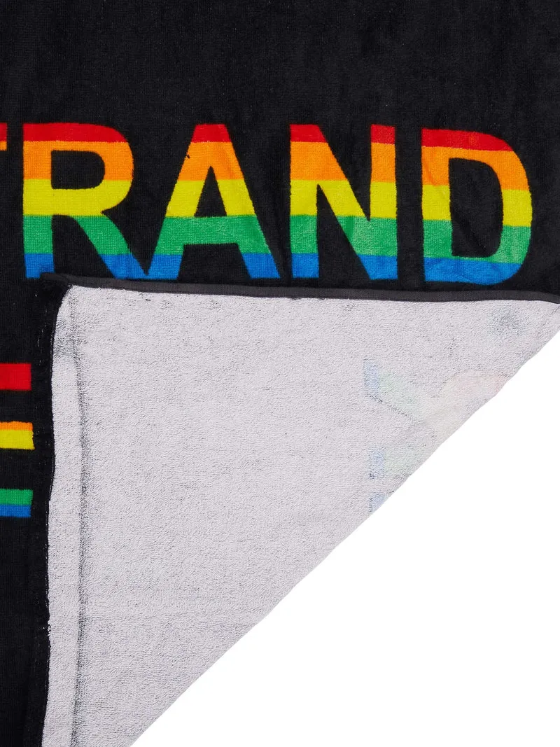 Strandhandtuch SW Rainbow