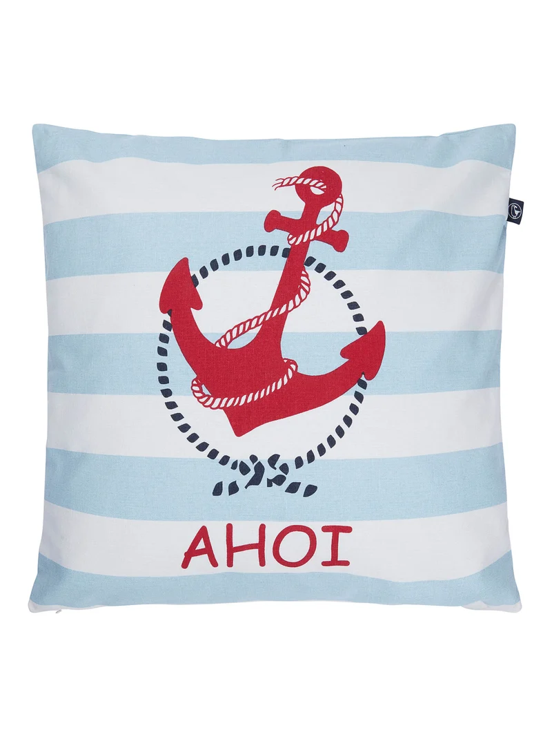 Kissen SW Ahoi 50x50cm