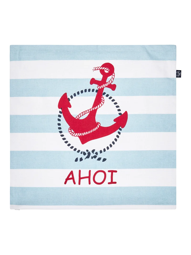 Kissen SW Ahoi 50x50cm