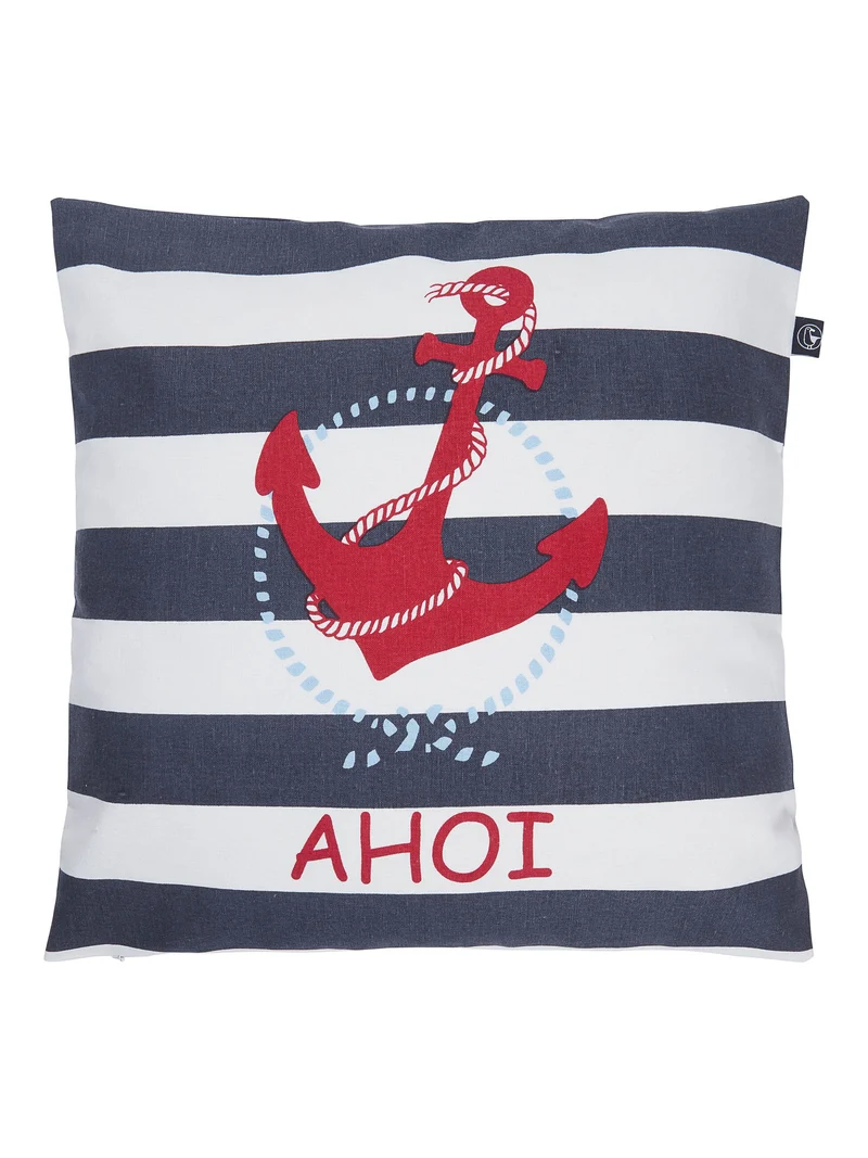 Kissen SW Ahoi 50x50cm
