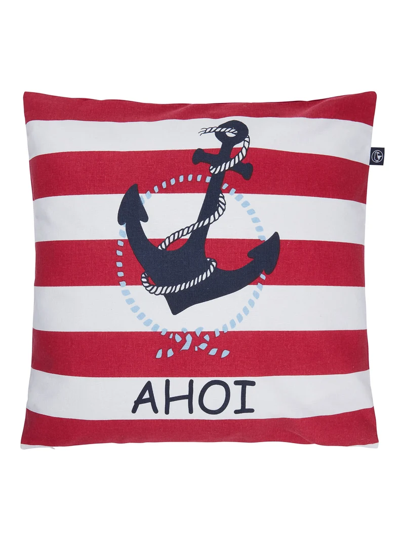 Kissen SW Ahoi 50x50cm
