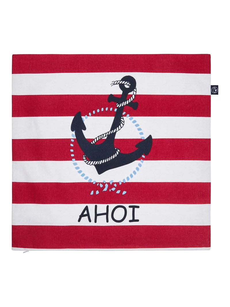 Kissen SW Ahoi 50x50cm
