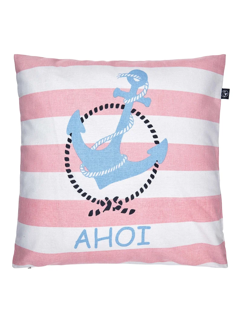 Kissen SW Ahoi 50x50cm