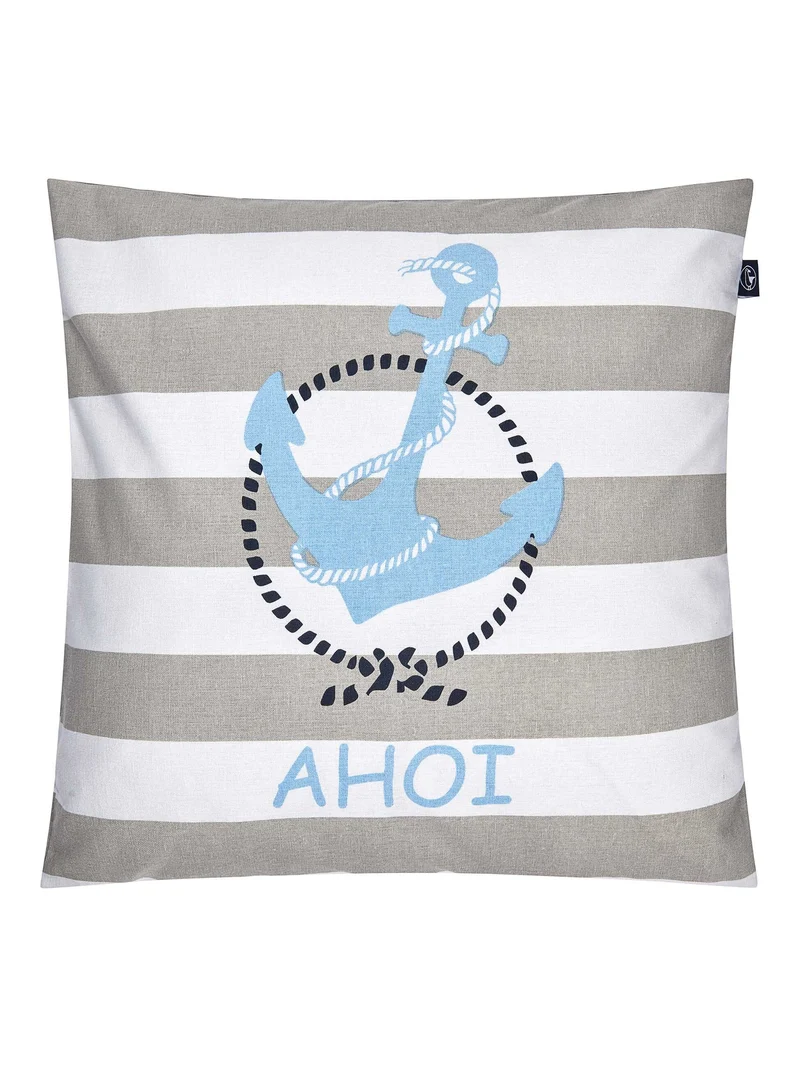 Kissen SW Ahoi 50x50cm