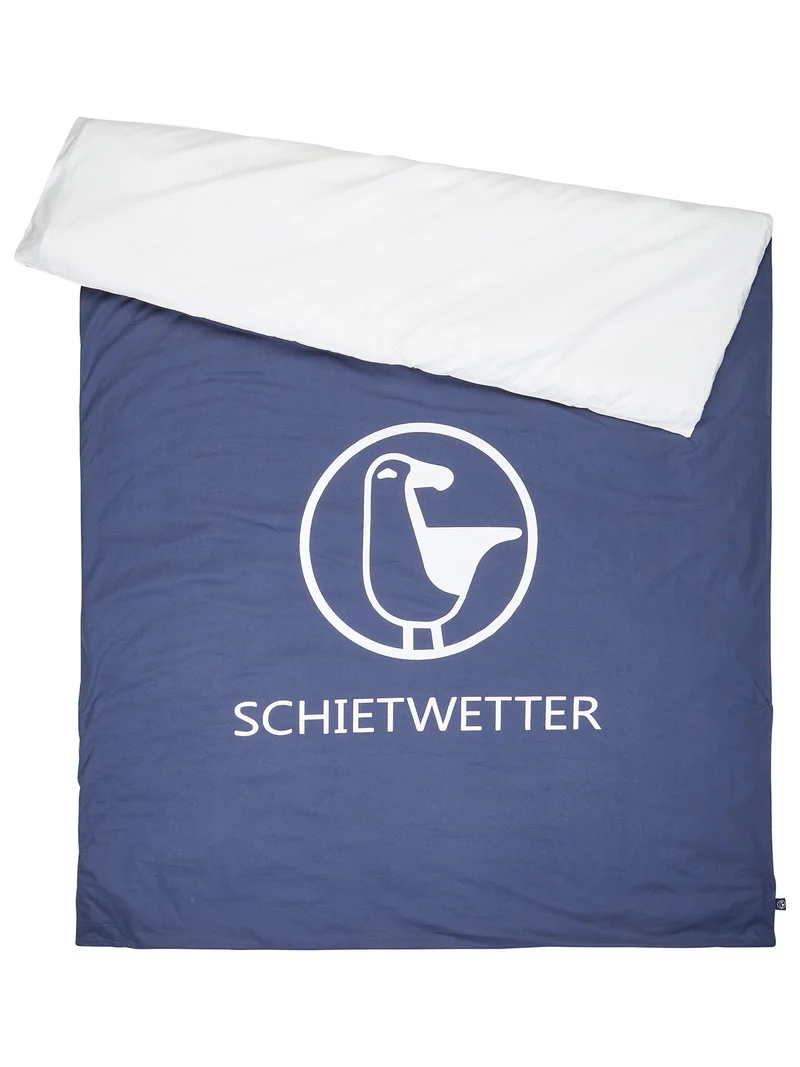 Bettwäsche Möwe