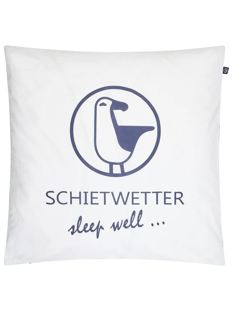 Bettwäsche Möwe