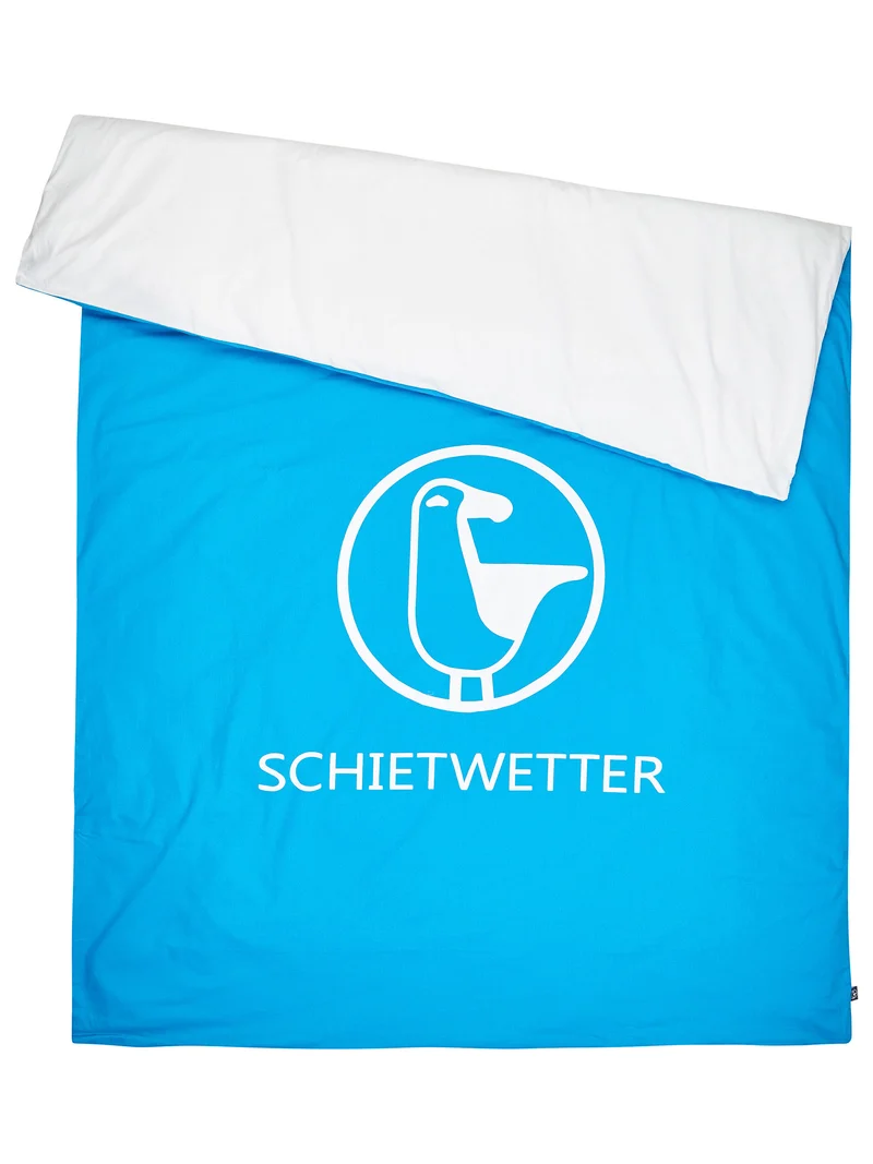 Bettwäsche Möwe