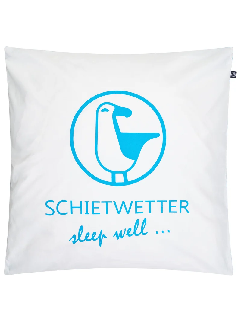 Bettwäsche Möwe