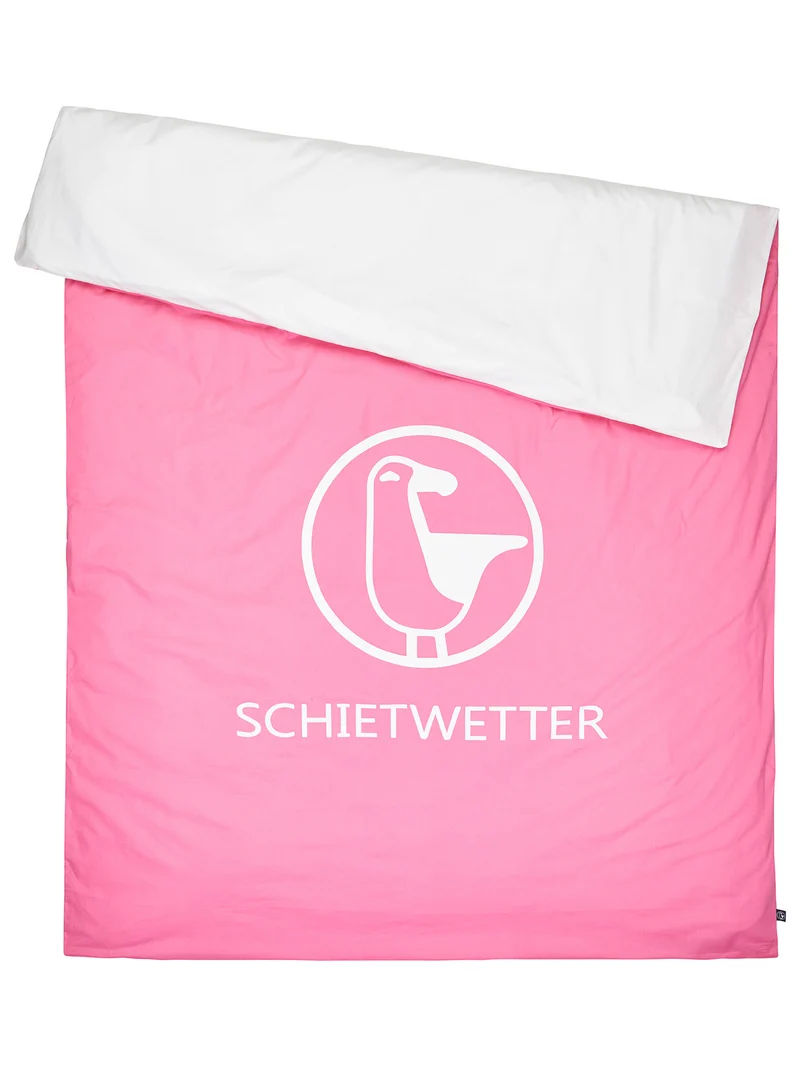 Bettwäsche Möwe