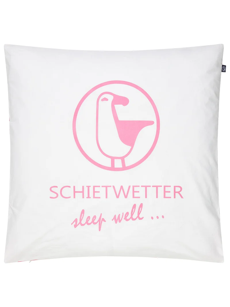 Bettwäsche Möwe