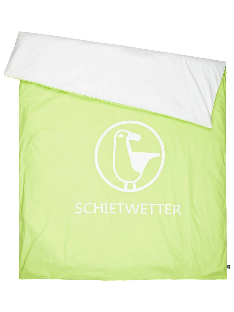 Bettwäsche Möwe