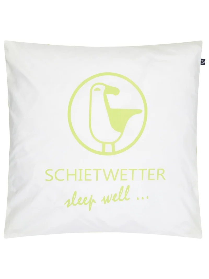 Bettwäsche Möwe