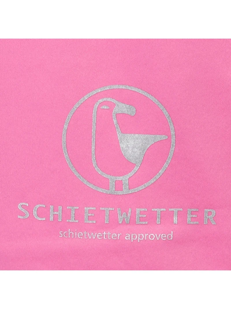SW Kinderjacke Softshell long