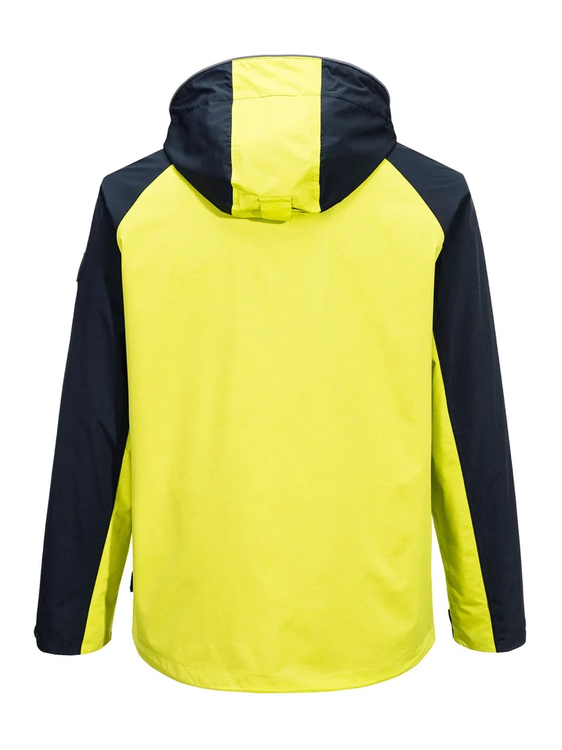 Captain Hook. F-Jacke mit 2 BT