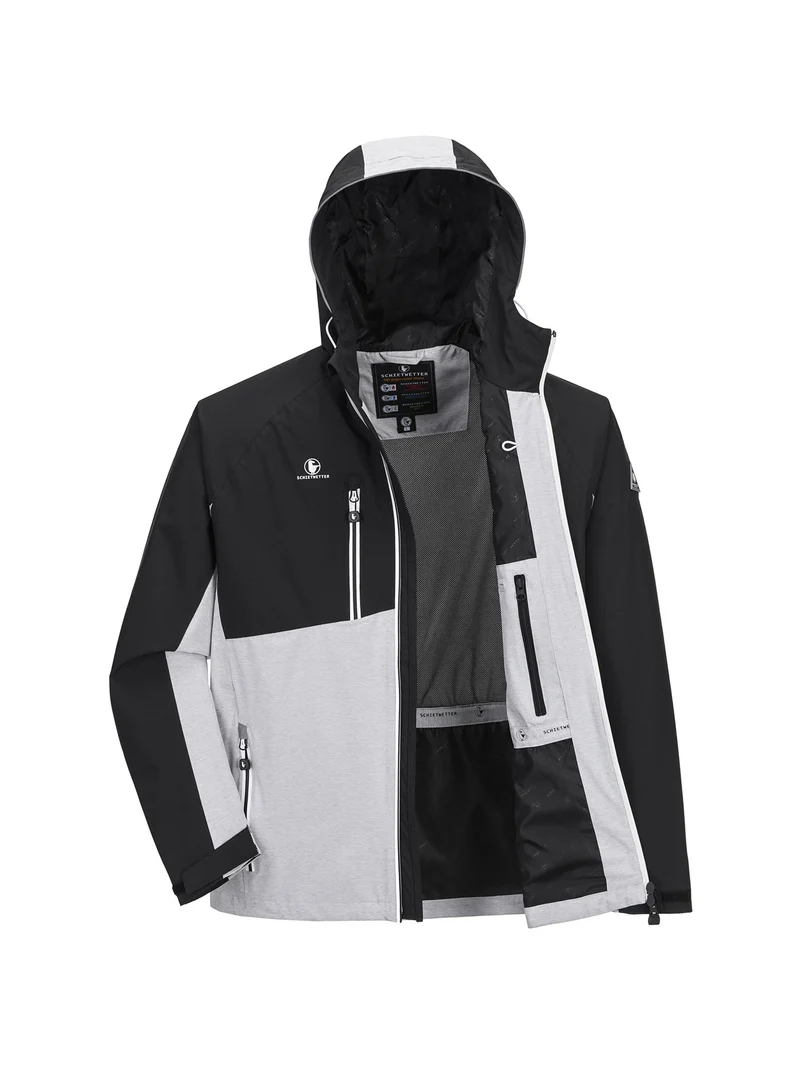 Captain Hook. F-Jacke mit 2 BT