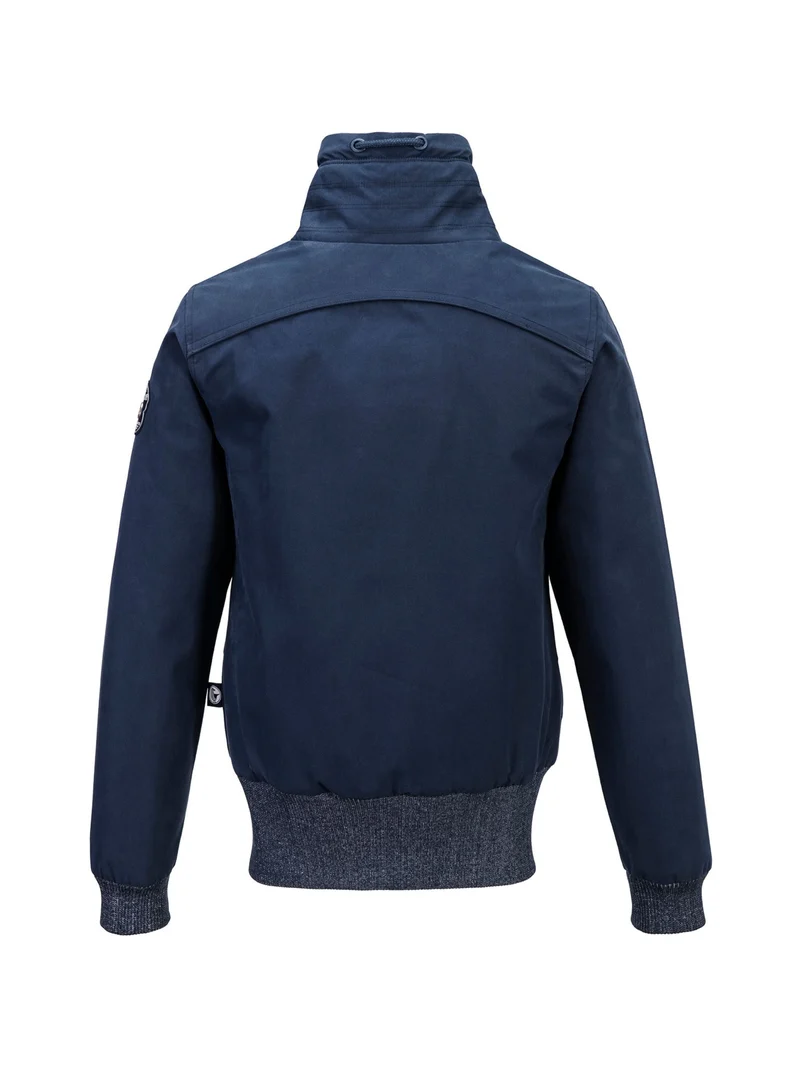 Da. Blouson Takelagen Conny