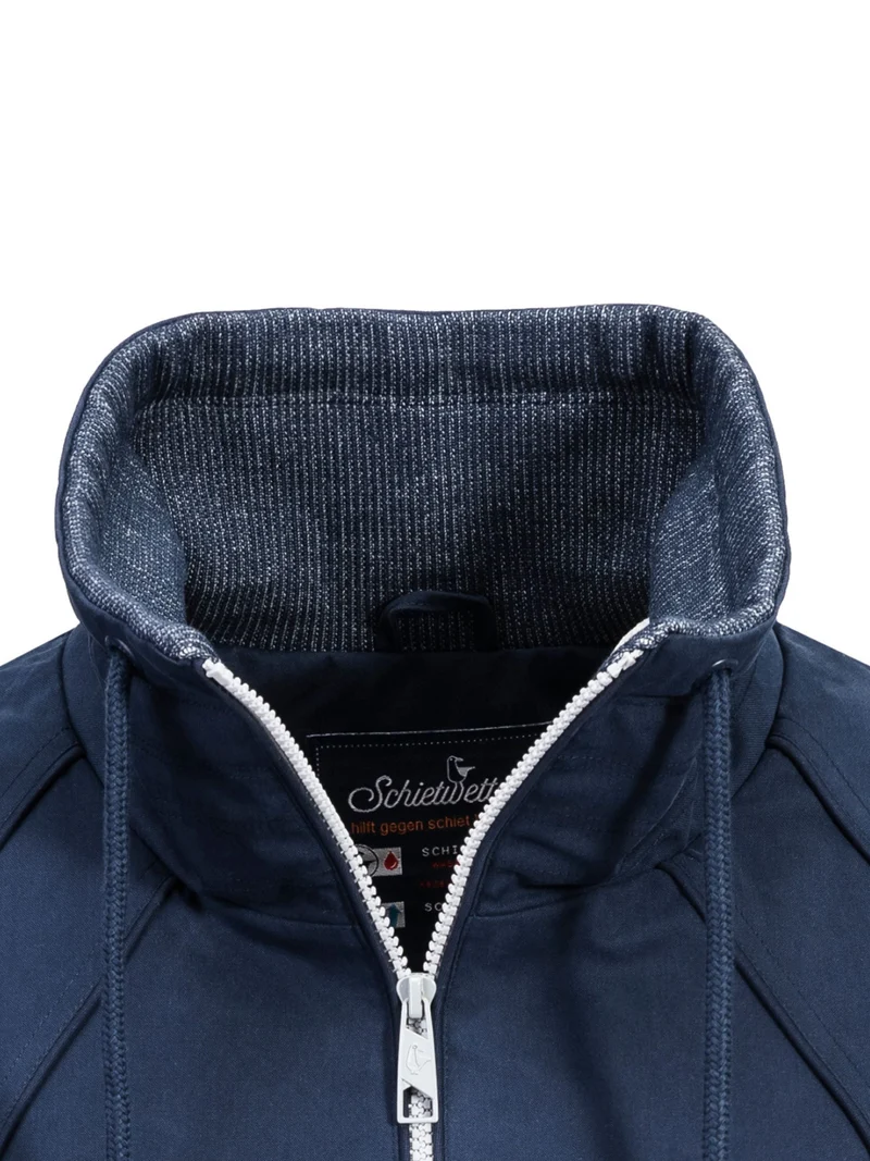 Da. Blouson Takelagen Conny