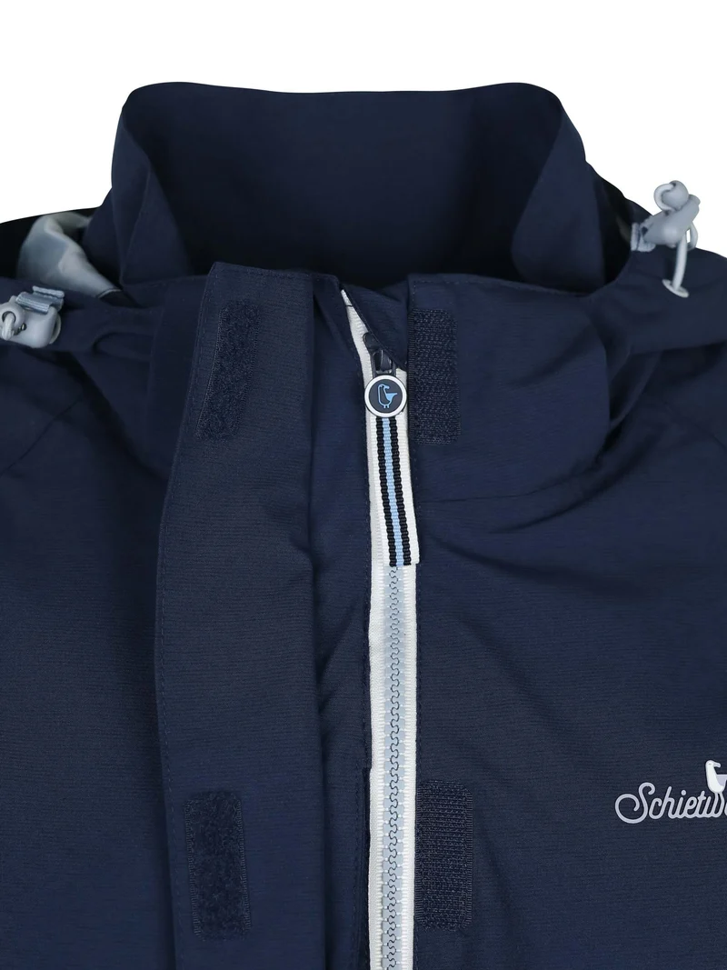 F-Jacke Segelmast Molly 5.000m