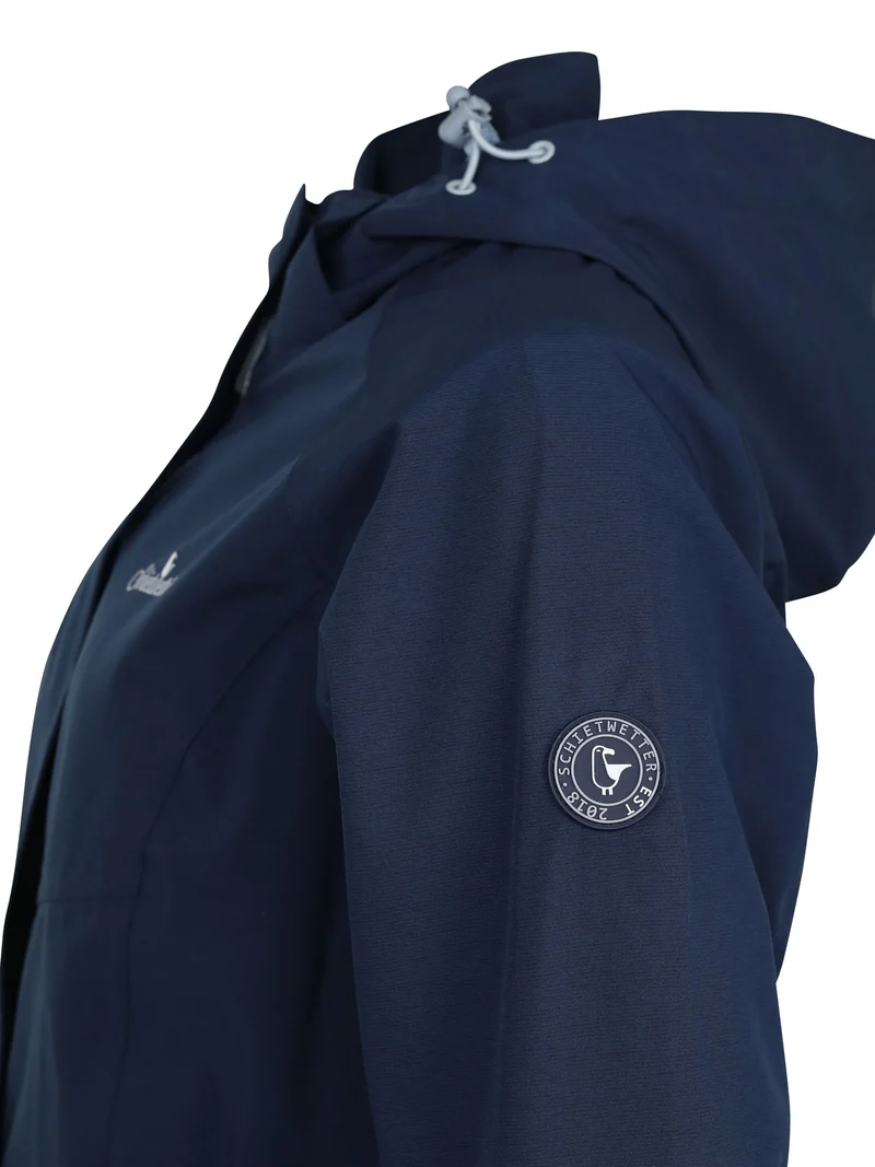 F-Jacke Segelmast Molly 5.000m