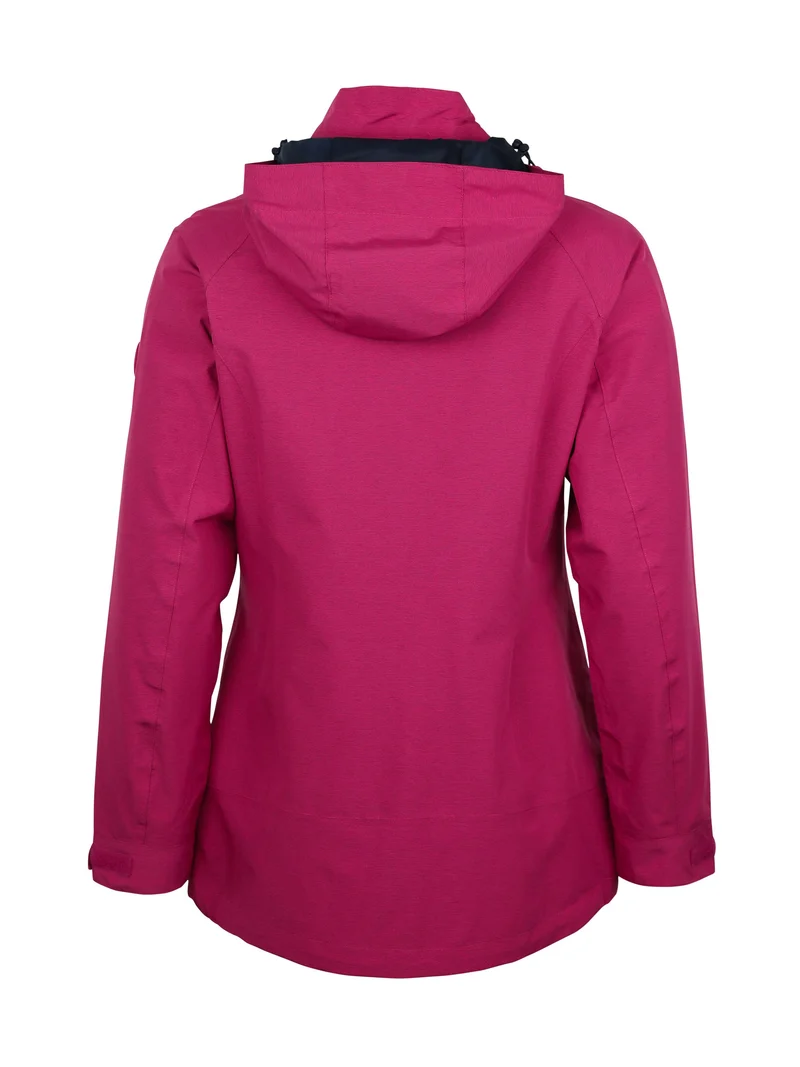F-Jacke Segelmast Molly 5.000m