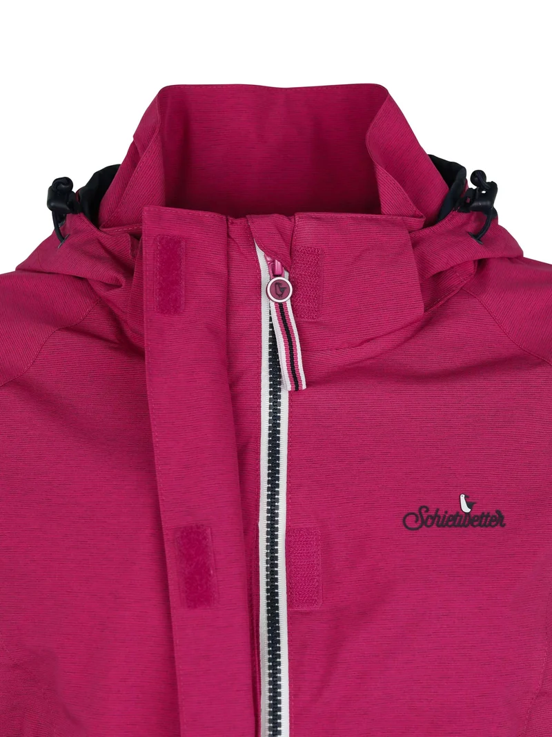 F-Jacke Segelmast Molly 5.000m