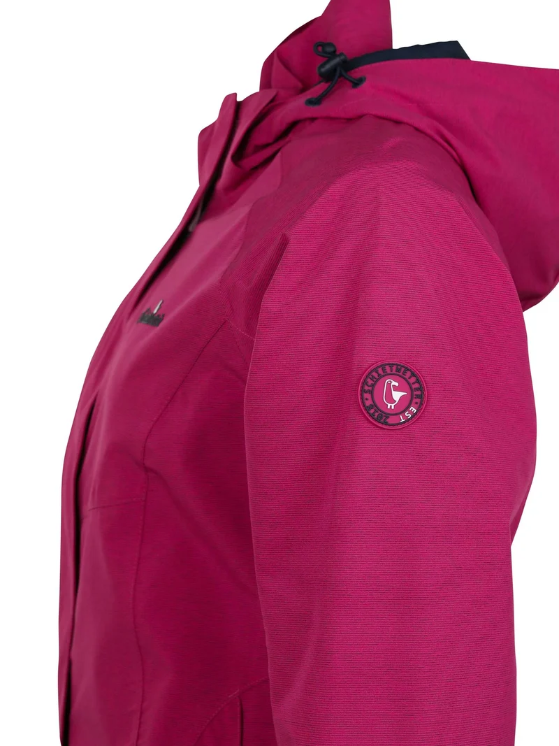 F-Jacke Segelmast Molly 5.000m