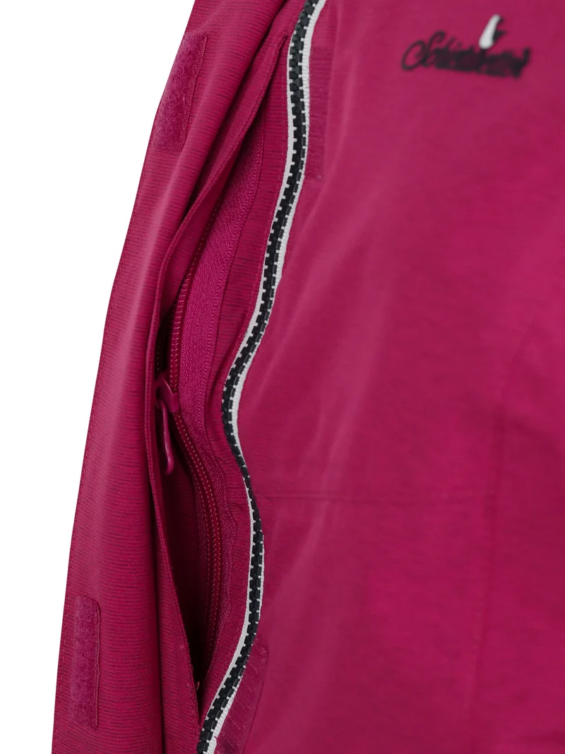 F-Jacke Segelmast Molly 5.000m