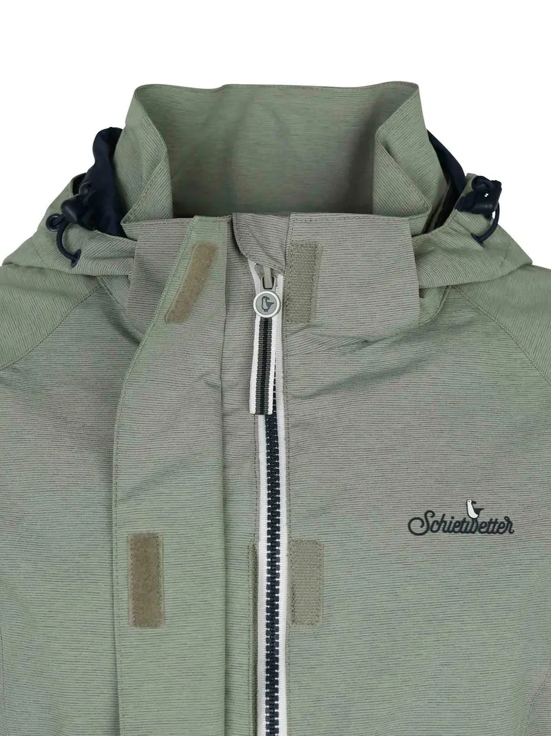 F-Jacke Segelmast Molly 5.000m