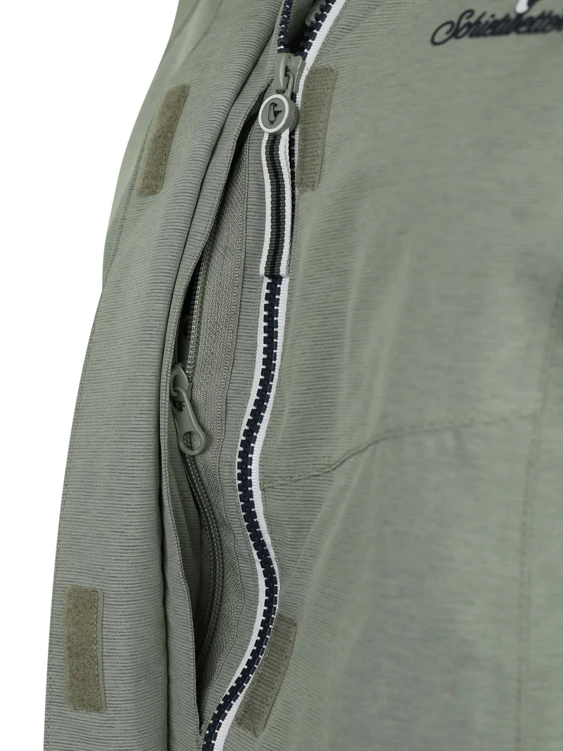 F-Jacke Segelmast Molly 5.000m