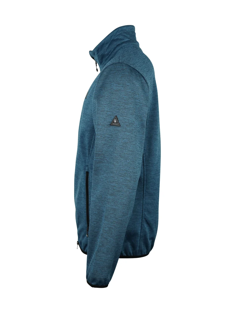 Softshelljacke Koteletten Ede