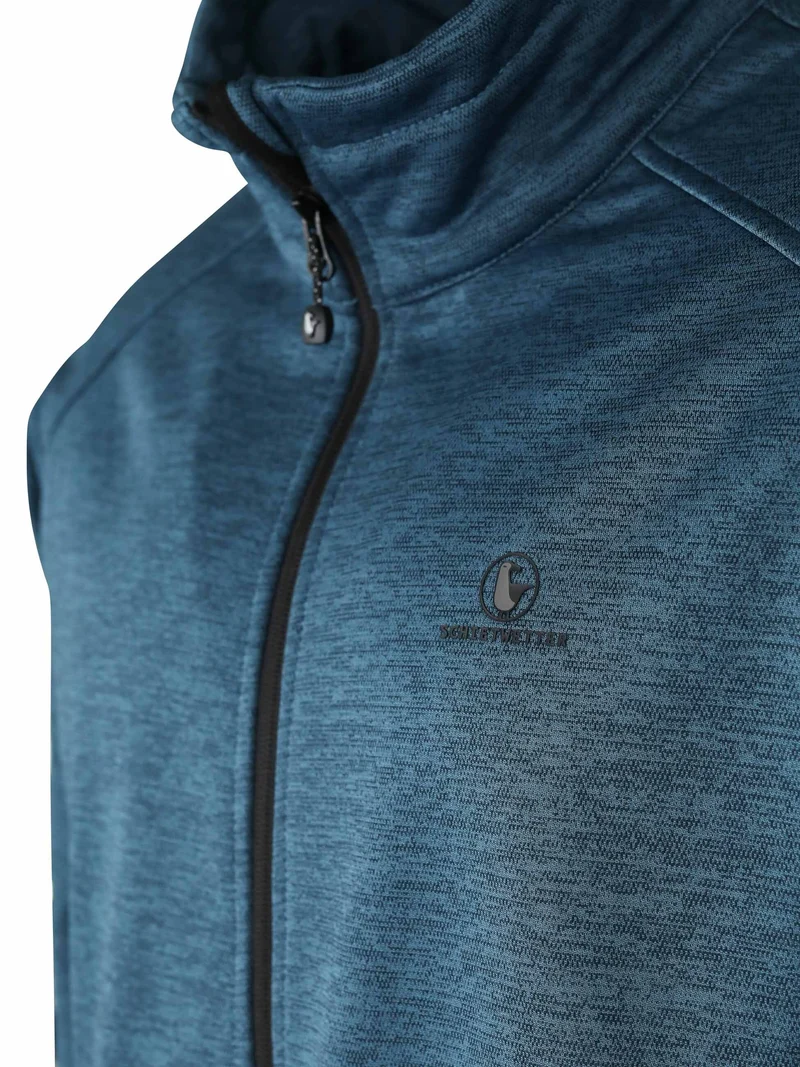 Softshelljacke Koteletten Ede