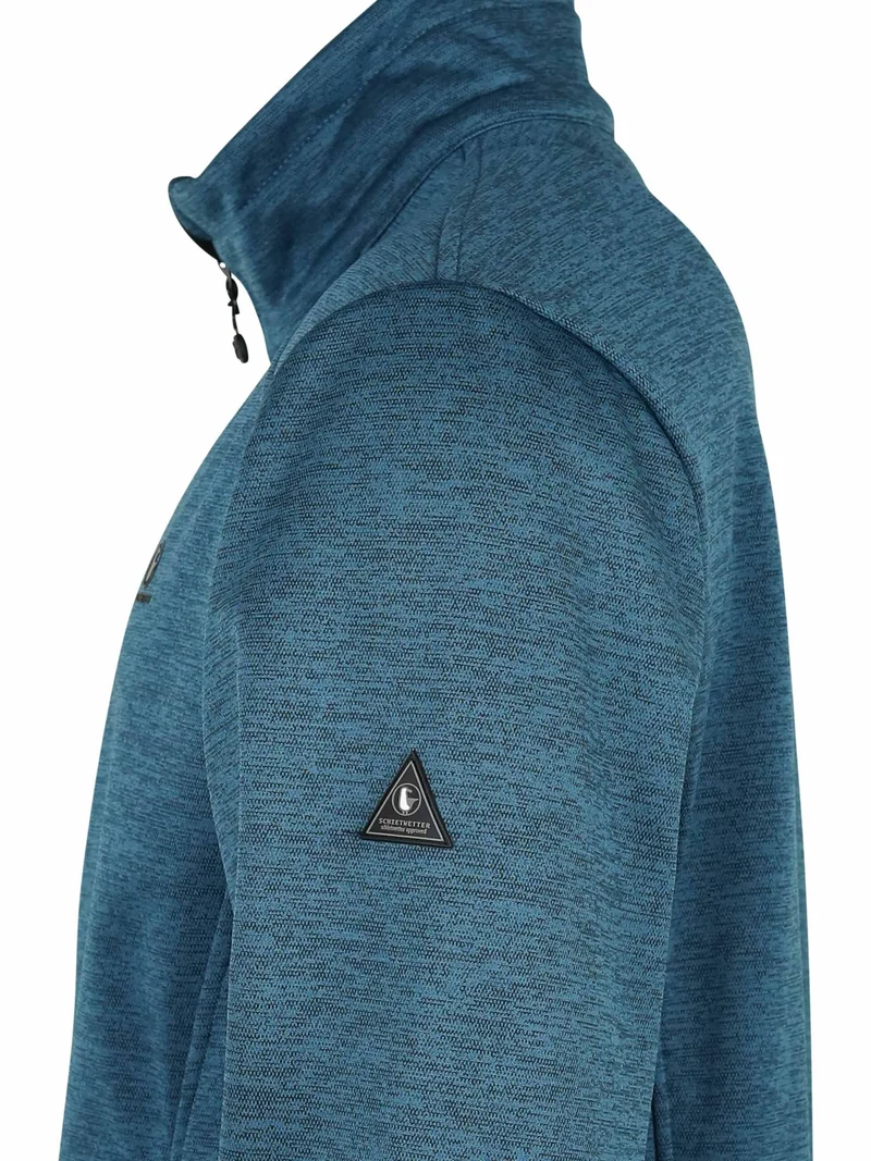 Softshelljacke Koteletten Ede