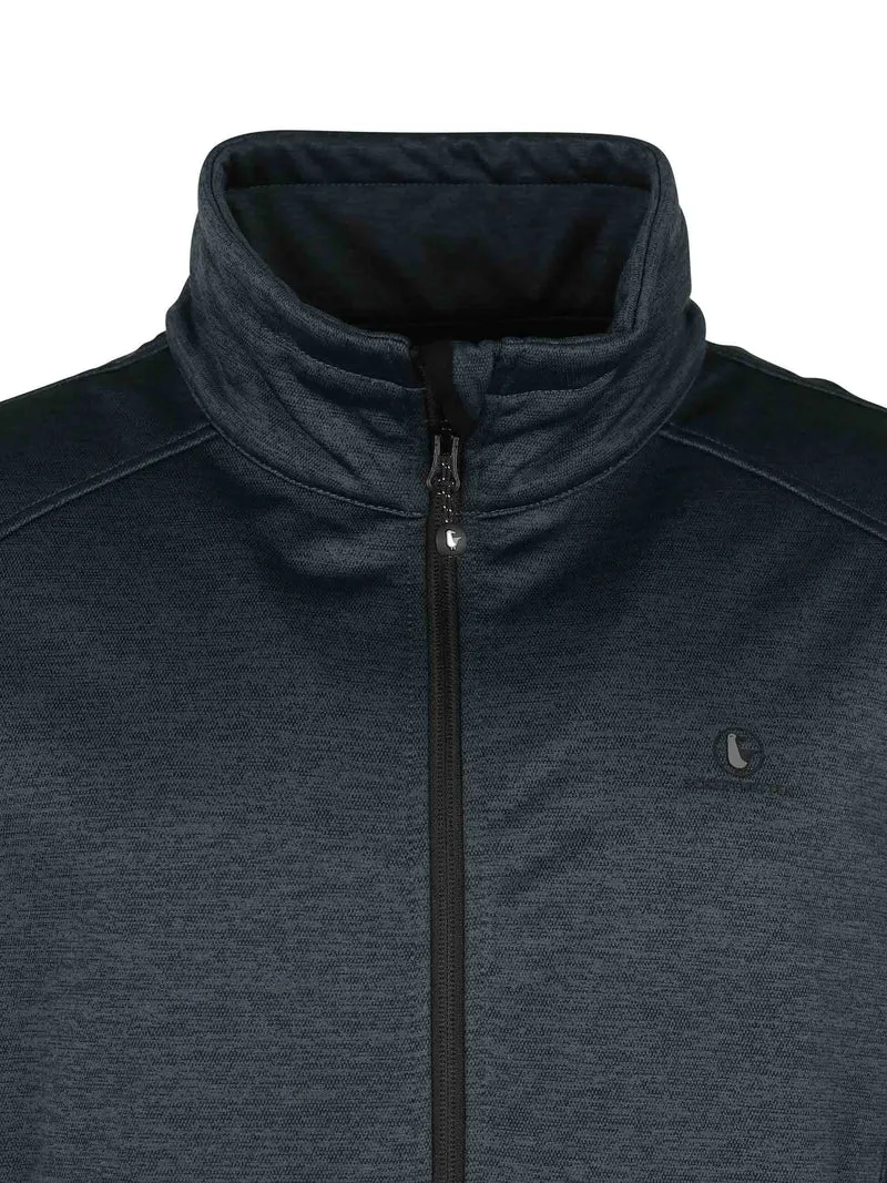 Softshelljacke Koteletten Ede
